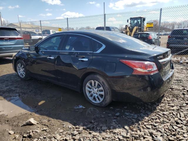 Vin: 1n4al3ap2dn541980, lot: 50192735, nissan altima 2.5 20132