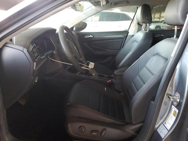 2021 VOLKSWAGEN JETTA SEL - 3VWE57BU5MM030871
