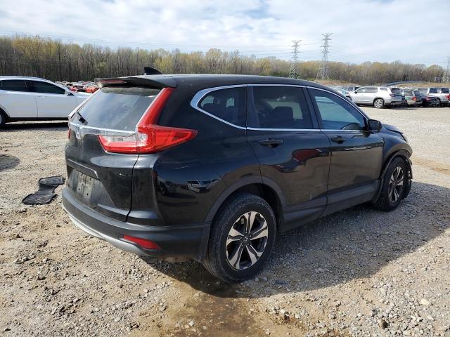 2018 HONDA CR-V LX - 2HKRW5H35JH411030