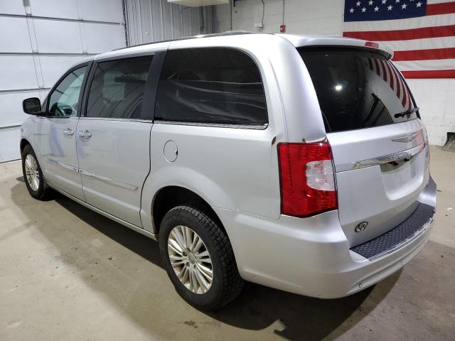 Vin: 2c4rc1gg5cr252263, lot: 50177565, chrysler minivan limited 20122