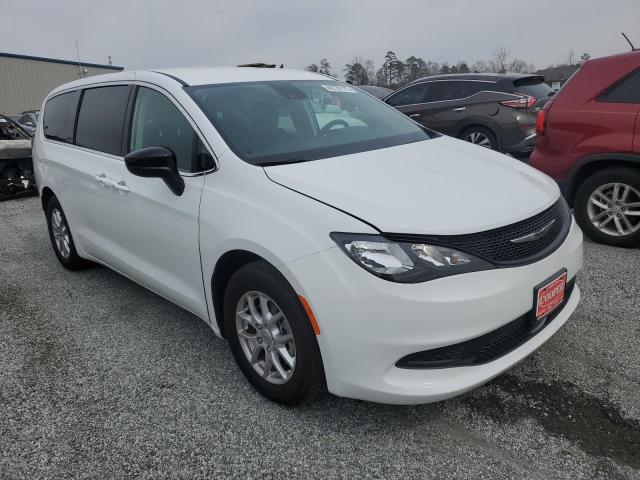 2024 CHRYSLER VOYAGER LX - 2C4RC1CG7RR105960