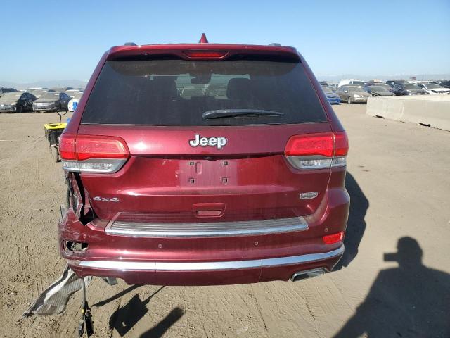 2019 JEEP GRAND CHER - 1C4RJFJT3KC531792