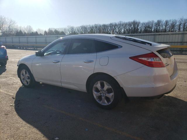 Vin: 5j6tf1h51bl000313, lot: 50129825, honda accord exl 20112
