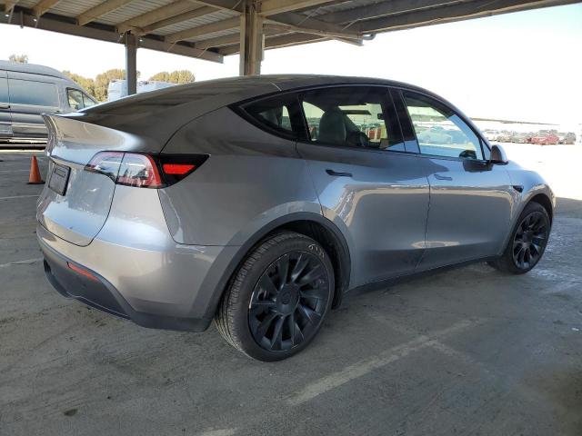 Vin: 7saygdee2rf149327, lot: 45547495, tesla model y 20243