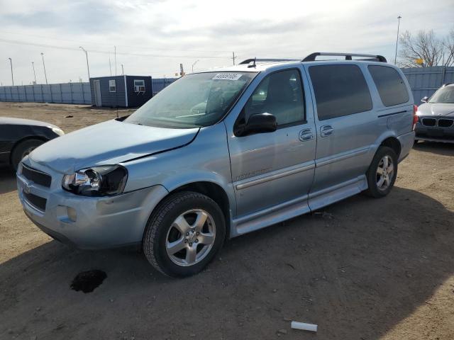 CHEVROLET UPLANDER I