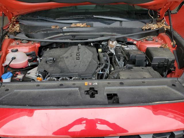 2022 HYUNDAI SANTA FE S - 5NMS6DAJXNH441096