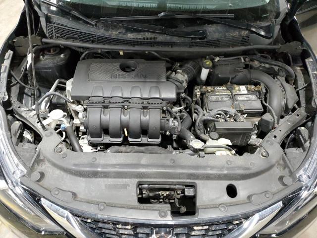 2016 NISSAN SENTRA S - 3N1AB7AP5GY280584