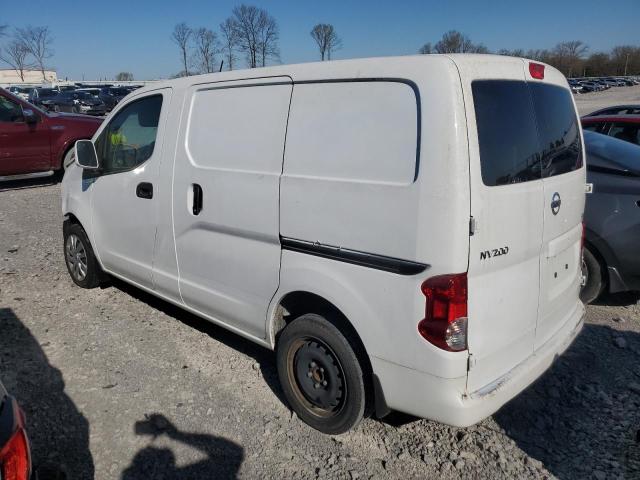 Vin: 3n6cm0kn9lk707781, lot: 42943895, nissan nv 2.5s 20202