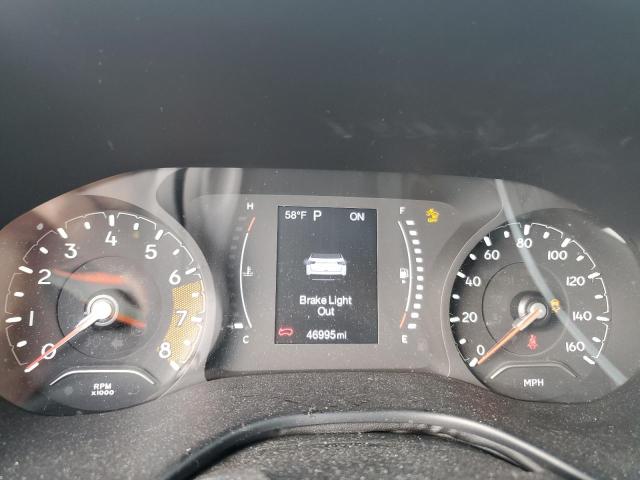 2022 JEEP COMPASS LA - 3C4NJDBB4NT121925