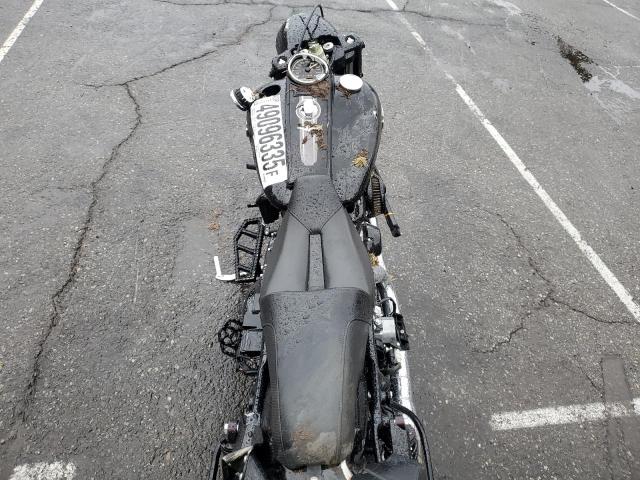 2022 HARLEY-DAVIDSON FLHRXS 1HD1KVP20NB666269