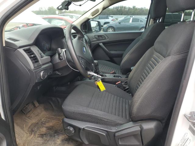 2021 FORD RANGER XL - 1FTER4FH8MLD92553