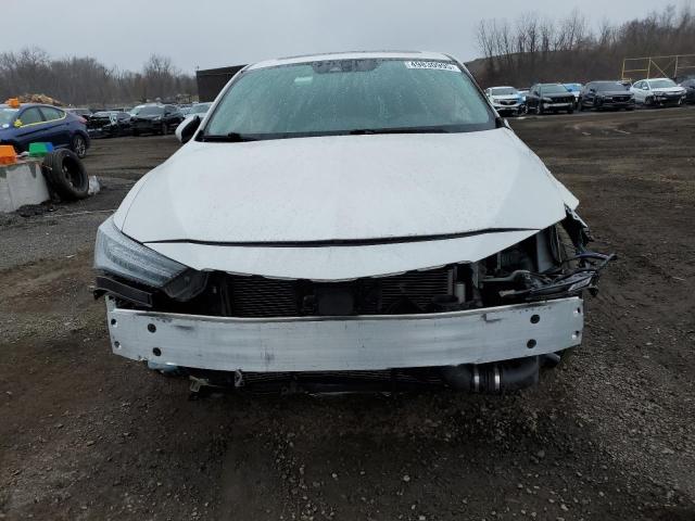 2019 ACURA ILX PREMIU - 19UDE2F71KA005810