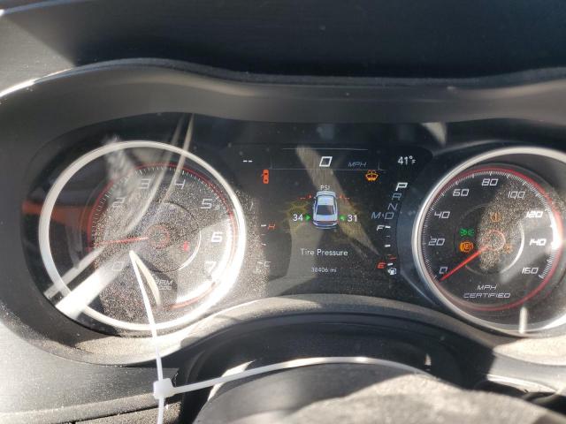 2021 DODGE CHARGER PO 2C3CDXKG5MH580016