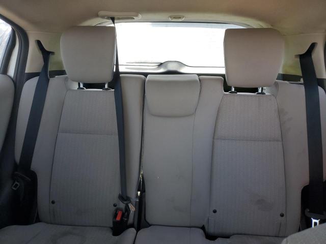 2017 HONDA HR-V LX - 3CZRU6H32HM709447