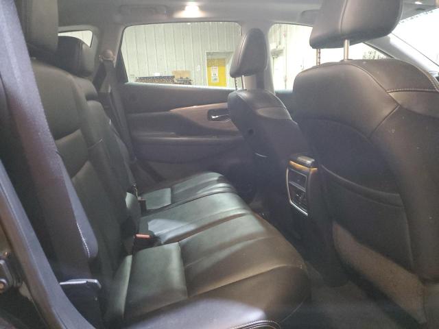 2017 NISSAN MURANO S - 5N1AZ2MH4HN185945