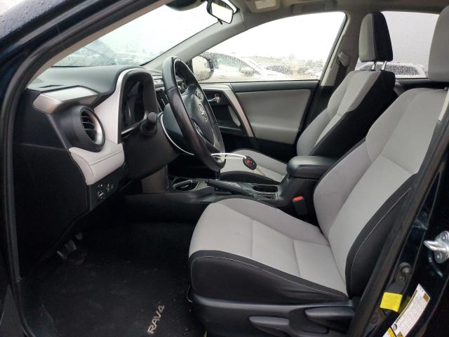 2017 TOYOTA RAV4 XLE - JTMWFREV2HD094260