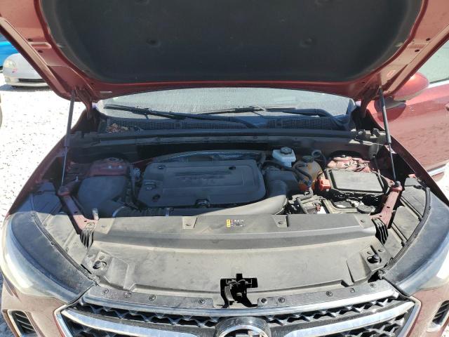2022 BUICK ENVISION A LRBFZRR45ND072725