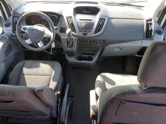 2019 FORD TRANSIT T- - 1FBAX2CM3KKB25340