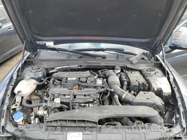 2023 HYUNDAI SONATA SEL - KMHL44J22PA247366