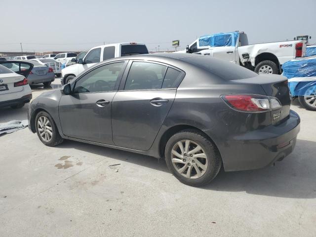 Vin: jm1bl1v78c1678523, lot: 48153035, mazda 3 i 20122