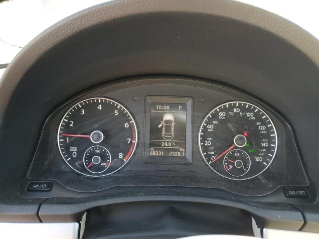 2016 VOLKSWAGEN EOS KOMFOR WVWBW8AHXGV000501