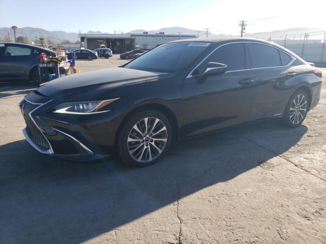 Vin: 58ada1c12mu012758, lot: 50065485, lexus es300 300h 2021 img_1