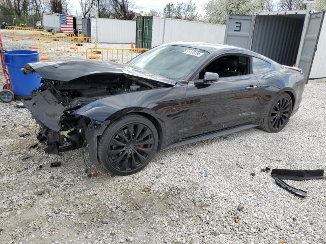 Vin: 1fa6p8cf6k5200705, lot: 51172235, ford mustang gt 2019 img_1