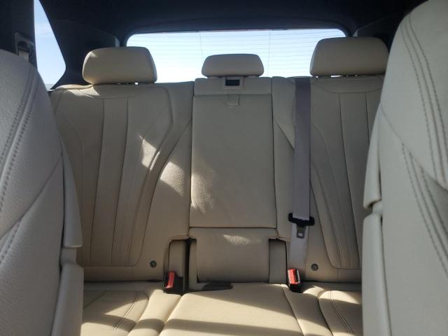 2017 BMW X5 XDRIVE5 - 5UXKR6C38H0U13320