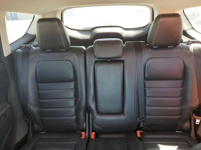 2017 FORD ESCAPE TIT - 1FMCU0J95HUF02694