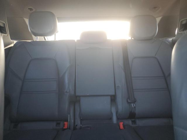 2019 PORSCHE CAYENNE - WP1AA2AY4KDA08095