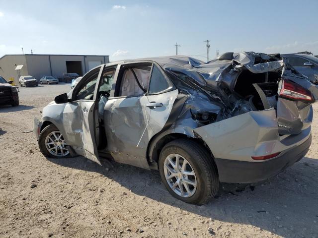 Vin: 3gnaxheg0pl128747, lot: 50224255, chevrolet equinox ls 20232