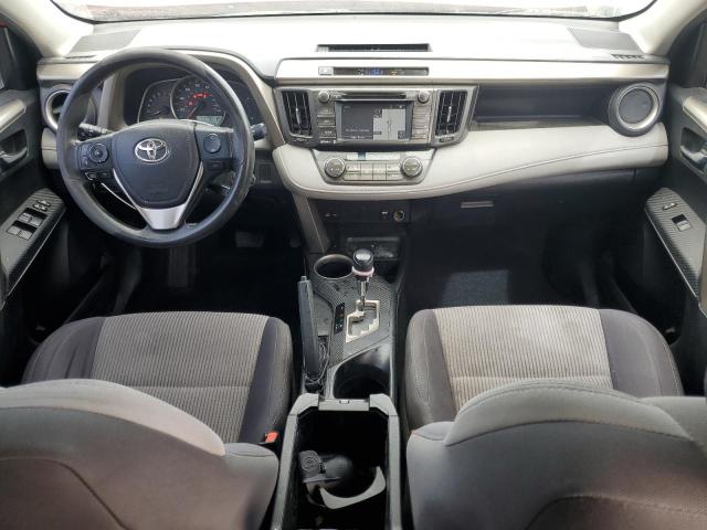 2015 TOYOTA RAV4 XLE - 2T3WFREV3FW202241