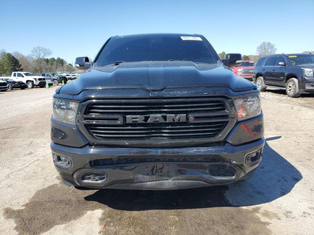 2021 RAM 1500 BIG H - 1C6RREFT9MN592641