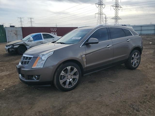 CADILLAC SRX PERFOR