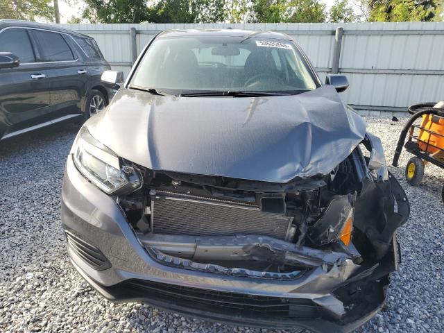 2021 HONDA HR-V LX - 3CZRU5H38MM729996