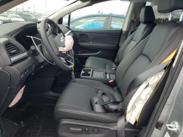 2025 HONDA ODYSSEY EX #3305400342