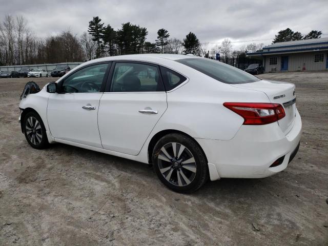 Vin: 3n1ab7ap7ky294060, lot: 47420145, nissan sentra s 20192