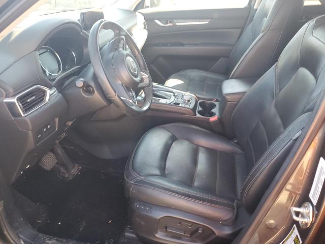 2019 MAZDA CX-5 GRAND - JM3KFBDM9K0605662