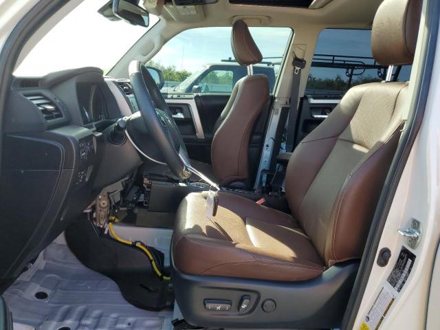 2023 TOYOTA 4RUNNER LI JTEDU5JR4P5301962