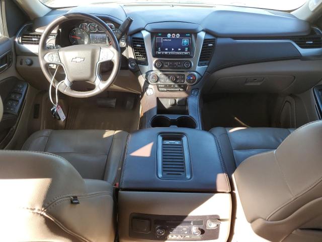 2015 CHEVROLET SUBURBAN C - 1GNSCJKC5FR716420