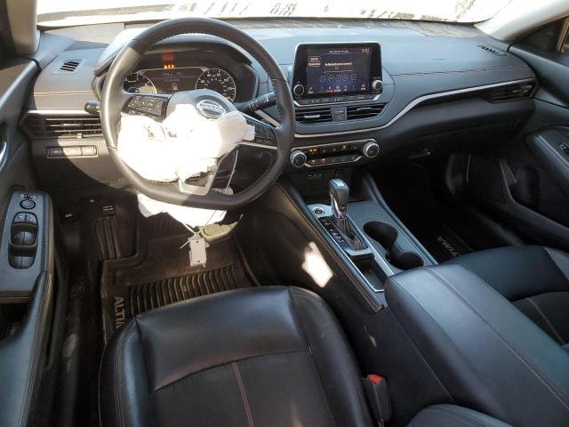 2020 NISSAN ALTIMA SR - 1N4BL4CV0LC196321