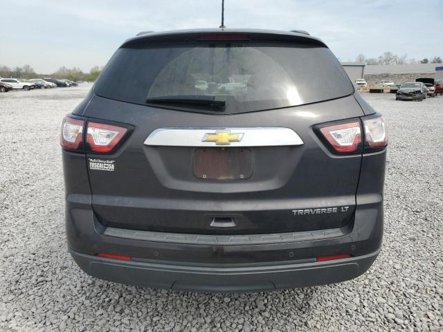 2015 CHEVROLET TRAVERSE L - 1GNKRGKD5FJ318438