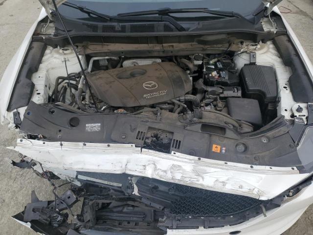 2017 MAZDA CX-5 GRAND - JM3KFBDL6H0171281
