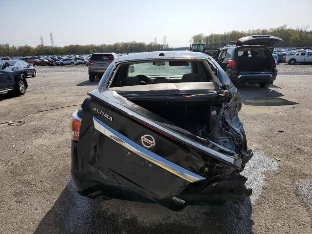 2015 NISSAN ALTIMA 2.5 - 1N4AL3AP5FN917073