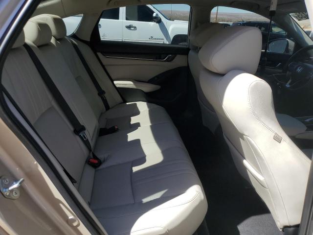 2018 HONDA ACCORD TOU - 1HGCV2F96JA049040