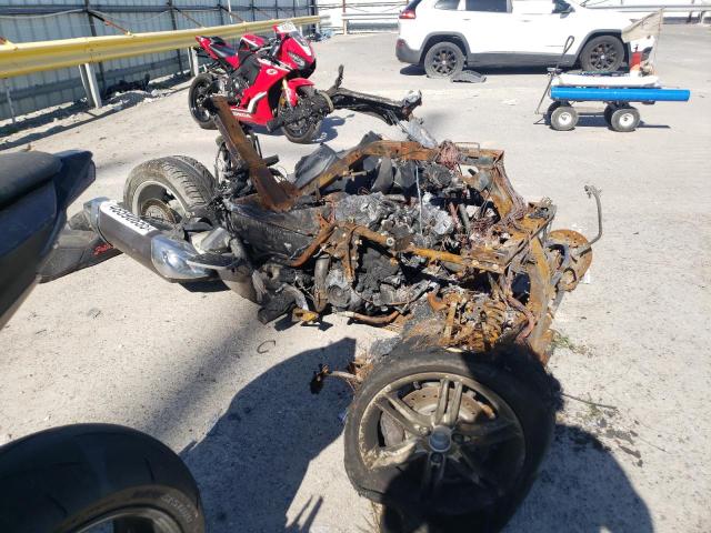 2012 CAN-AM SPYDER ROA 2BXJBWC14CV001708