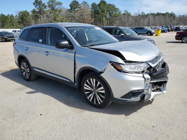Vin: ja4ad2a30kj000150, lot: 47562175, mitsubishi outlander es 20194