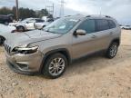 2019 JEEP CHEROKEE L - 1C4PJLLB8KD222100