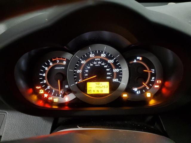 2011 TOYOTA RAV4 SPORT - JTMWF4DVXB5034247