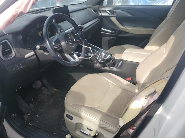2020 MAZDA CX-9 GRAND JM3TCADY3L0415139